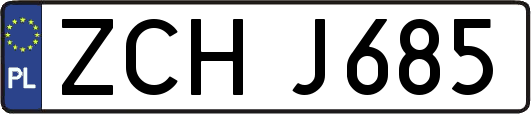 ZCHJ685