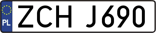 ZCHJ690
