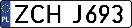 ZCHJ693
