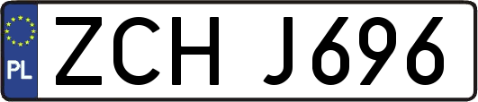 ZCHJ696