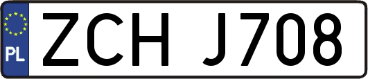 ZCHJ708