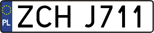 ZCHJ711