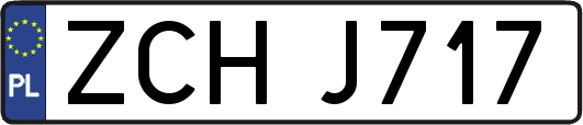 ZCHJ717