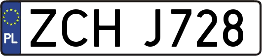 ZCHJ728