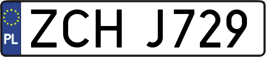 ZCHJ729