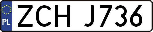 ZCHJ736