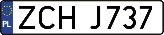 ZCHJ737
