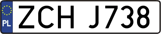 ZCHJ738