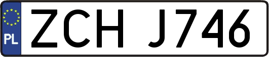 ZCHJ746