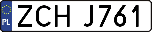 ZCHJ761