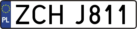 ZCHJ811