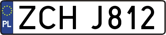 ZCHJ812