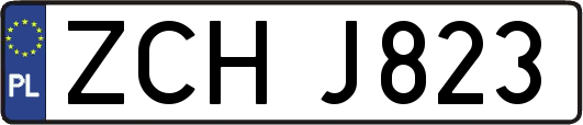 ZCHJ823