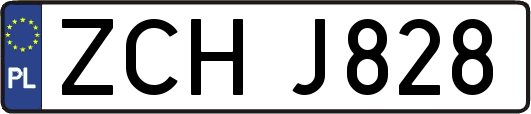ZCHJ828