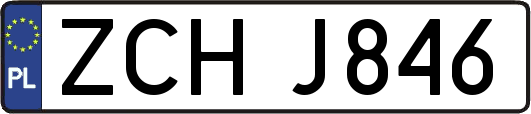 ZCHJ846