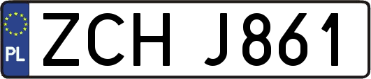 ZCHJ861