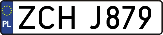 ZCHJ879