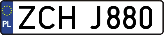 ZCHJ880