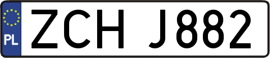 ZCHJ882