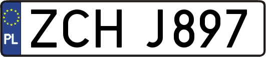 ZCHJ897