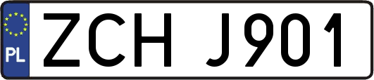 ZCHJ901