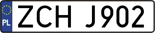 ZCHJ902