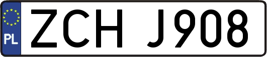 ZCHJ908
