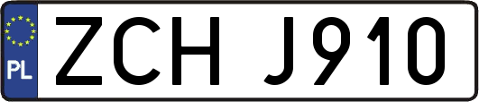 ZCHJ910