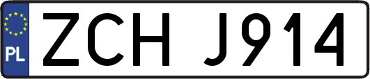 ZCHJ914