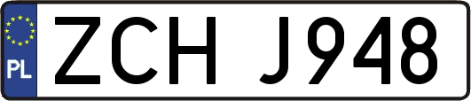ZCHJ948