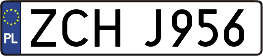 ZCHJ956
