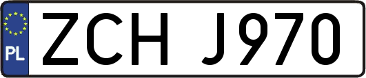 ZCHJ970