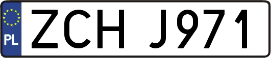 ZCHJ971