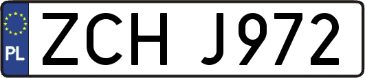 ZCHJ972