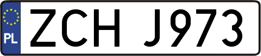 ZCHJ973