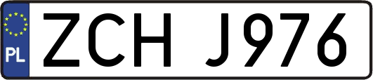 ZCHJ976