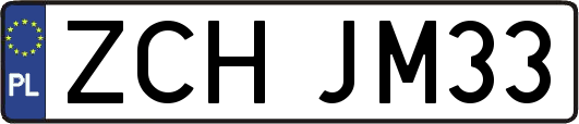 ZCHJM33