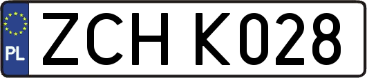 ZCHK028