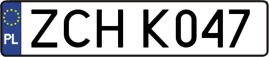 ZCHK047