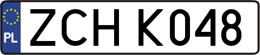 ZCHK048