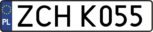 ZCHK055