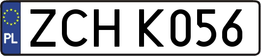 ZCHK056