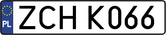 ZCHK066