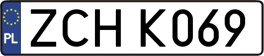 ZCHK069