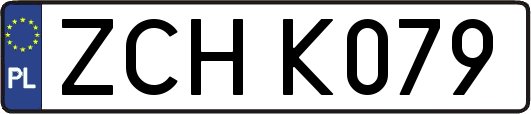 ZCHK079