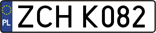 ZCHK082