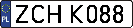 ZCHK088