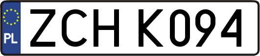 ZCHK094