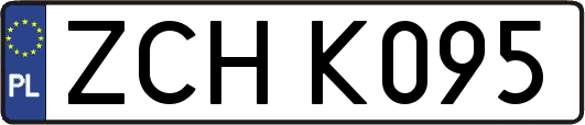 ZCHK095