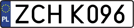 ZCHK096